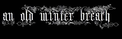 logo An Old Winter Breath